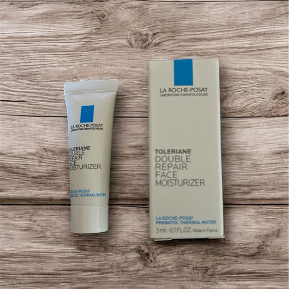 LA ROCHE-POSAY 5pcs Sample Pack - Picture 3 of 6